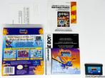 Gameboy Advance / GBA - Spyro - Season Of Ice - USA, Spelcomputers en Games, Games | Nintendo Game Boy, Verzenden, Gebruikt