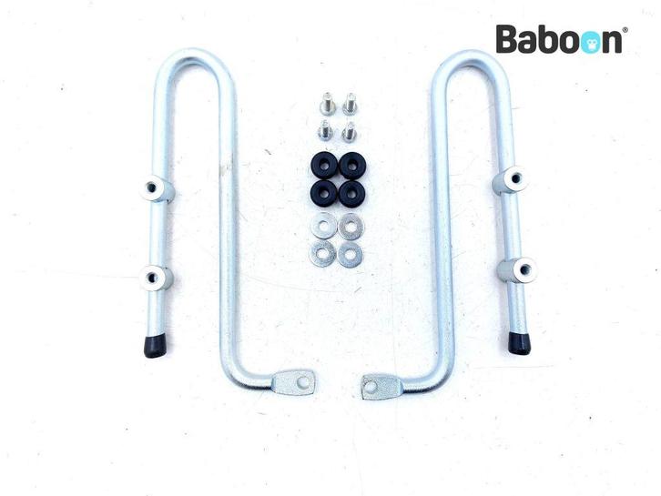 Windscherm Bevestiging Yamaha FZX 700 + 750 Fazer (FZX700, Motoren, Onderdelen | Yamaha, Gebruikt, Verzenden