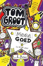 Tom Groot mega goed (in bijna alles) / Tom Groot / 5, Boeken, Verzenden, Gelezen, Liz Pichon