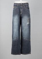Vintage Baggy Akademiks Blue size 26 / 31, Ophalen of Verzenden, Nieuw