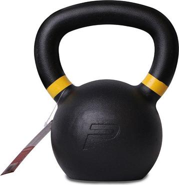 Pure2Improve - Kettlebell gietijzer - 12kg beschikbaar voor biedingen