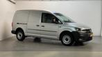 Volkswagen Caddy 2.0 TDI L2H1 Maxi Comfortline Navigatie Cru, Auto's, Volkswagen, Overige modellen, Nieuw, Zilver of Grijs, Lease