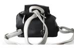 Cellini Tas Grijs | 10% extra korting, Sieraden, Tassen en Uiterlijk, Tassen | Damestassen, Verzenden, Zo goed als nieuw, Overige kleuren