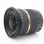 Tamron SP 10-24mm F/3.5-4.5 Di II Canon | Tweedehands, Verzenden, Gebruikt
