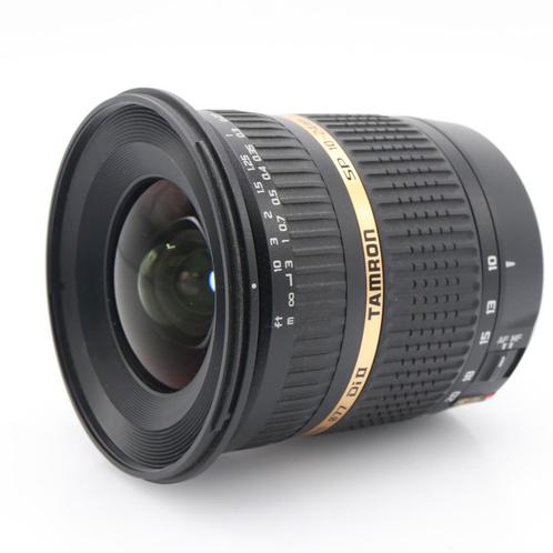 Tamron SP 10-24mm F/3.5-4.5 Di II Canon | Tweedehands, Audio, Tv en Foto, Fotografie | Lenzen en Objectieven, Gebruikt, Verzenden