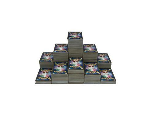 Veiling - 2.000 Pokémon Cards japans, Hobby en Vrije tijd, Verzamelkaartspellen | Pokémon