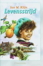 Levensstrijd 9789059772328 J. Klijn, Boeken, Verzenden, Gelezen, J. Klijn