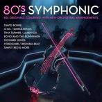 cd - Various - 80s Symphonic, Verzenden, Nieuw in verpakking