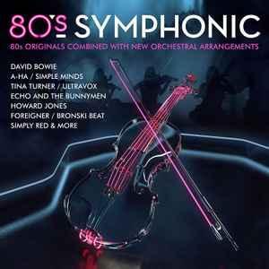 cd - Various - 80s Symphonic, Cd's en Dvd's, Cd's | Pop, Verzenden