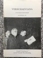 Cyriel Verschaeve en de Tweede Wereldoorlog, Gelezen, Pater Callewaert/Renaat de Deygere, 20e eeuw of later, Europa