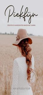 Piekfijn 9789087182540 Hanna Roubos, Boeken, Verzenden, Gelezen, Hanna Roubos