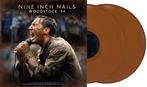 Nine Inch Nails - Woodstock 94 - Coloured Vinyl - 2LP, Cd's en Dvd's, Vinyl | Overige Vinyl, Ophalen of Verzenden, Nieuw in verpakking