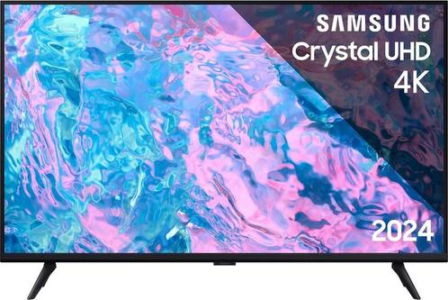 Gratis Samsung 4K TV bij Internet Abonnement (op=op), Audio, Tv en Foto, Televisies, 100 cm of meer, Smart TV, 100 Hz, 4k (UHD)