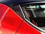 Alfa Romeo 4C Carbon Fiber Driehoek deurpanelen, Verzenden