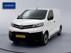 Toyota ProAce Compact 1.5 D-4D Cool Comfort Cruise Control B, Auto's, Bestelauto's, Stof, Gebruikt, Euro 6, Wit