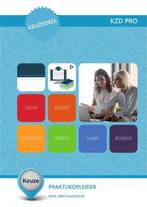 KZD PRO 9789400230385, Boeken, Zo goed als nieuw