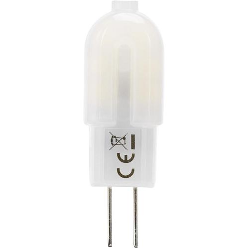 LED Lamp - Aigi - G4 Fitting - 1.3W - Helder/Koud Wit 6500K, Huis en Inrichting, Lampen | Losse lampen, Led-lamp, Nieuw, Overige fittingen