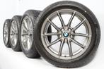 BMW Z4 G29 17 inch velgen 768M + Winterbanden Bridgestone 8M
