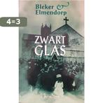 Zwart Glas 9789053375778 Frank Bleker, Verzenden, Gelezen, Frank Bleker