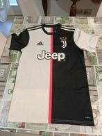 Juventus - Italiaanse voetbal competitie - Cristiano Ronaldo, Nieuw