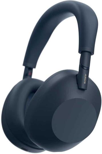 Sony WH-1000XM6 - Draadloze koptelefoon met Noise Cancelling beschikbaar voor biedingen