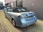 Plaatwerkdelen saab 9-3 cabrio vanaf 2003, Gebruikt, Ophalen of Verzenden, Motorkap, Voor