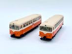 TOMIX N - 98120 - Modeltrein (1) - KiHa 10-serie (KiHa101 &, Nieuw