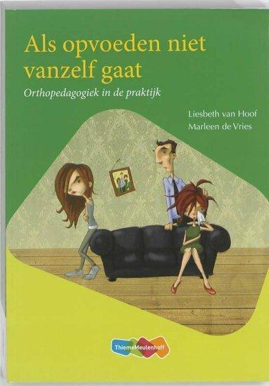 Als opvoeden niet vanzelf gaat | 9789006978001, Boeken, Studieboeken en Cursussen, Verzenden
