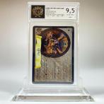 Wizards of The Coast - Harry Potter - Trading card Graded