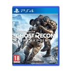 Tom Clancys Ghost Recon Breakpoint - Auroa Edition, Spelcomputers en Games, Games | Sony PlayStation 4, Verzenden, Nieuw