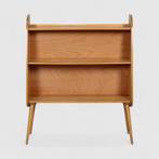Vintage open kastje, boekenrek, Huis en Inrichting, Nieuw