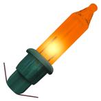 OE Lightning Reserve Kerstlampje - Groene Insteek Fitting -, Diversen, Verzenden, Nieuw
