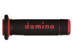 Domino Quad/ATV A180 handvaten Zwart / Rood, Motoren, Verzenden, Nieuw