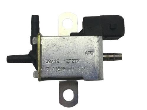 Vacuum Relay / Valve VAG Ford 7.21895.55 PIERBURG, Auto-onderdelen, Motor en Toebehoren, Nieuw, Ford, Verzenden