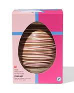 HEMA Luxe paasei melk rocky road 250g, Verzenden, Nieuw