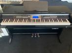 Cool DP-660 Digital Piano, Muziek en Instrumenten, Piano's, Ophalen, Gebruikt, Zwart, Piano