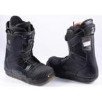 45 snowboard schoenen BURTON MENS PROGRESSION BOA MOTO, IMPR, Sport en Fitness, Snowboarden, Verzenden, Gebruikt