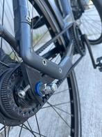 QWIC Premium MN8 Bafang middenmotor, Fietsen en Brommers, Elektrische fietsen, Overige merken, Gebruikt, Ophalen of Verzenden