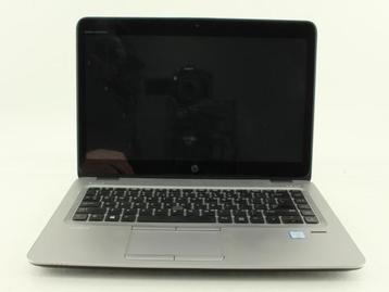 Veiling - HP EliteBook 840 G4 8GB 256GB SSD met Adapter beschikbaar voor biedingen