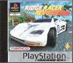 Ridge Racer Revolution (Platinum) [PS1], Nieuw, Ophalen of Verzenden