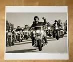 Zigy Kaluzny (1947-) - Harley Power, Antiek en Kunst