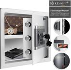 KESSER® Elektronische Kluis met cijferslot - 38x30x30cm - Zi, Huis en Inrichting, Verzenden, Nieuw