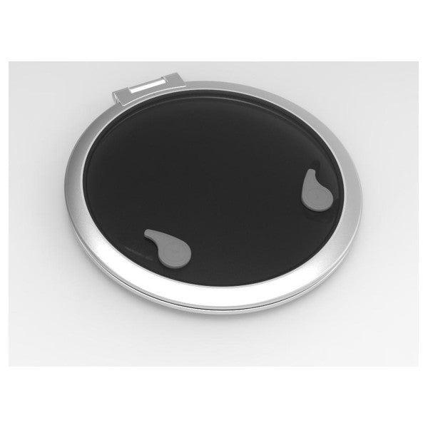 Bieden: Goiot Opal T22 round opening aluminium access hatch, Watersport en Boten, Bootonderdelen, Kombuis en Sanitair, Nieuw, Zeilboot of Motorboot