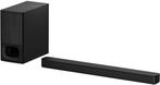 Sony HT-S350 - 2.1-kanaals Soundbar, Ophalen, Met externe subwoofer, Zo goed als nieuw