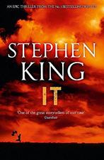 It 9781444707861 Stephen King, Verzenden, Gelezen, Stephen King