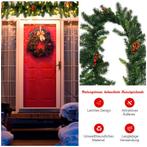 2dekans | Guirlande met verlichting - Guirlande -, Ophalen of Verzenden, Zo goed als nieuw