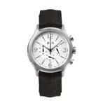 Jeux Horloge - JEUX CHRONOGRAPHE - Limited Edition 10 ATM, Sieraden, Tassen en Uiterlijk, Nieuw