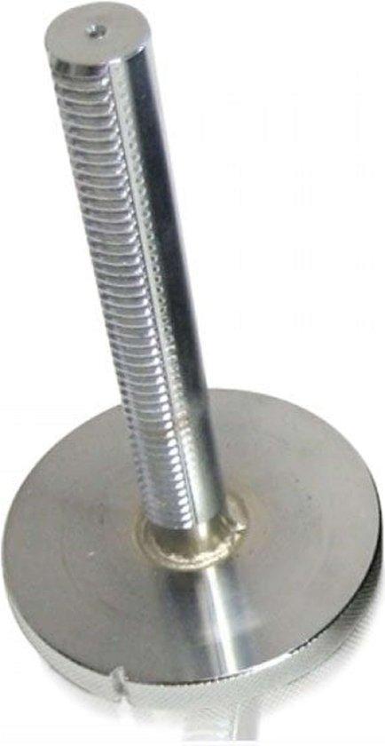 Ironmaster Quick-Lock Dumbbell en Kettlebell Screw - add-on, Sport en Fitness, Fitnessmaterialen, Zo goed als nieuw, Ophalen of Verzenden