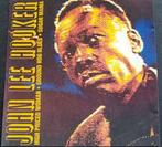 cd - John Lee Hooker - John Lee Hooker, Verzenden, Zo goed als nieuw