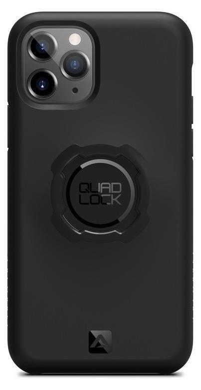 iPhone 11 Pro Phone Case Quad Lock, Motoren, Kleding | Motorhelmen, Verzenden